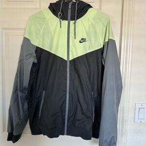 Nike Tech Windbreaker jacket